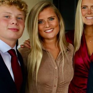 Meet your Posher, Margaret